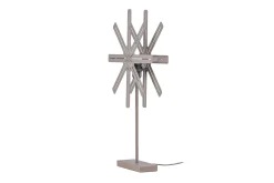 Venture Home Säfsen Adventsstjerne / Julelampe 40 cm