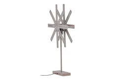 Venture Home Säfsen Adventsstjerne / Julelampe 40 cm