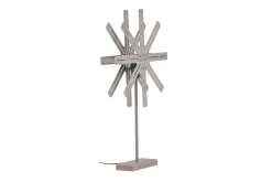 Venture Home Säfsen Adventsstjerne / Julelampe 40 cm