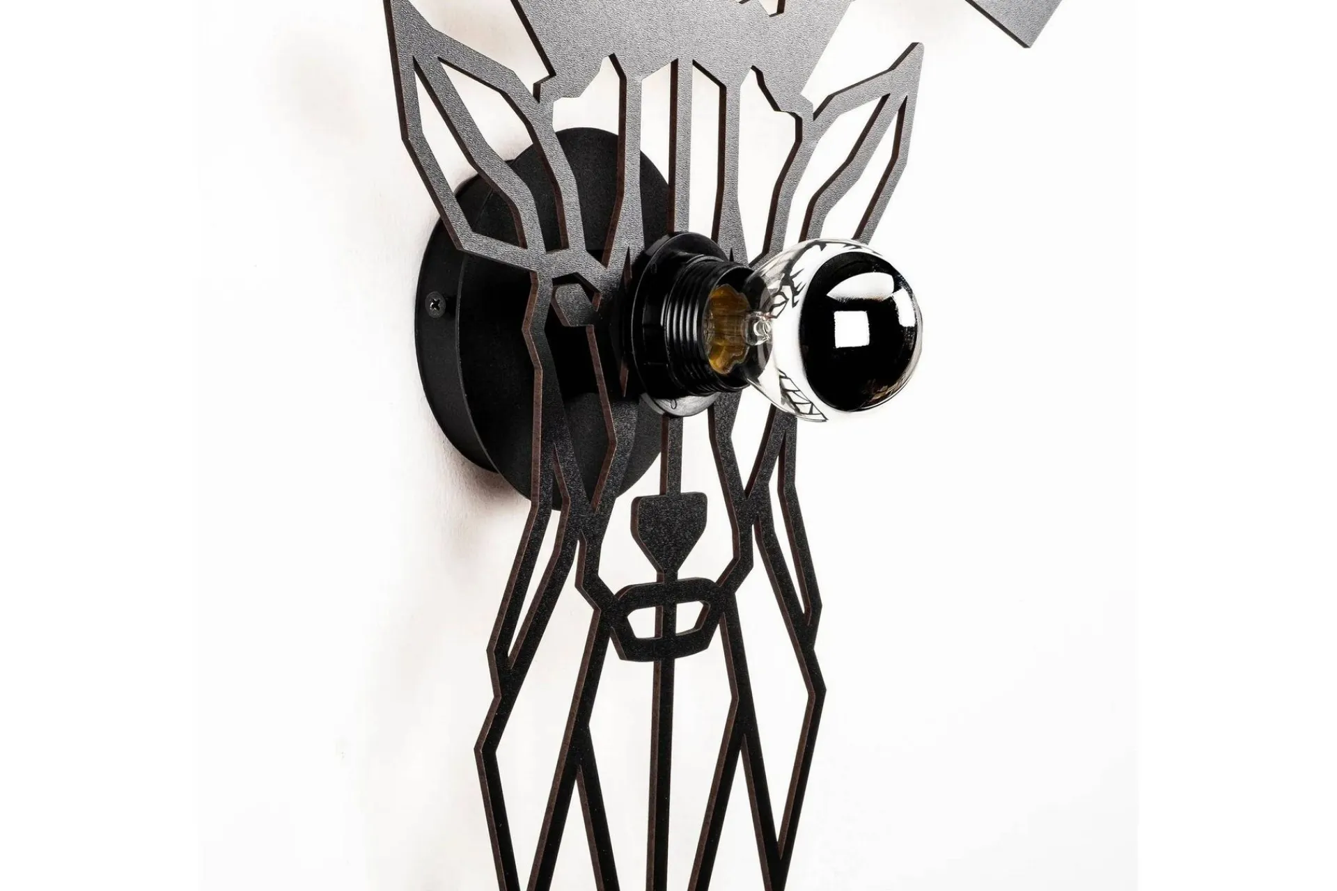 Shadow Vegglampe