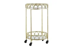 Shafter Serveringsvogn 48 cm