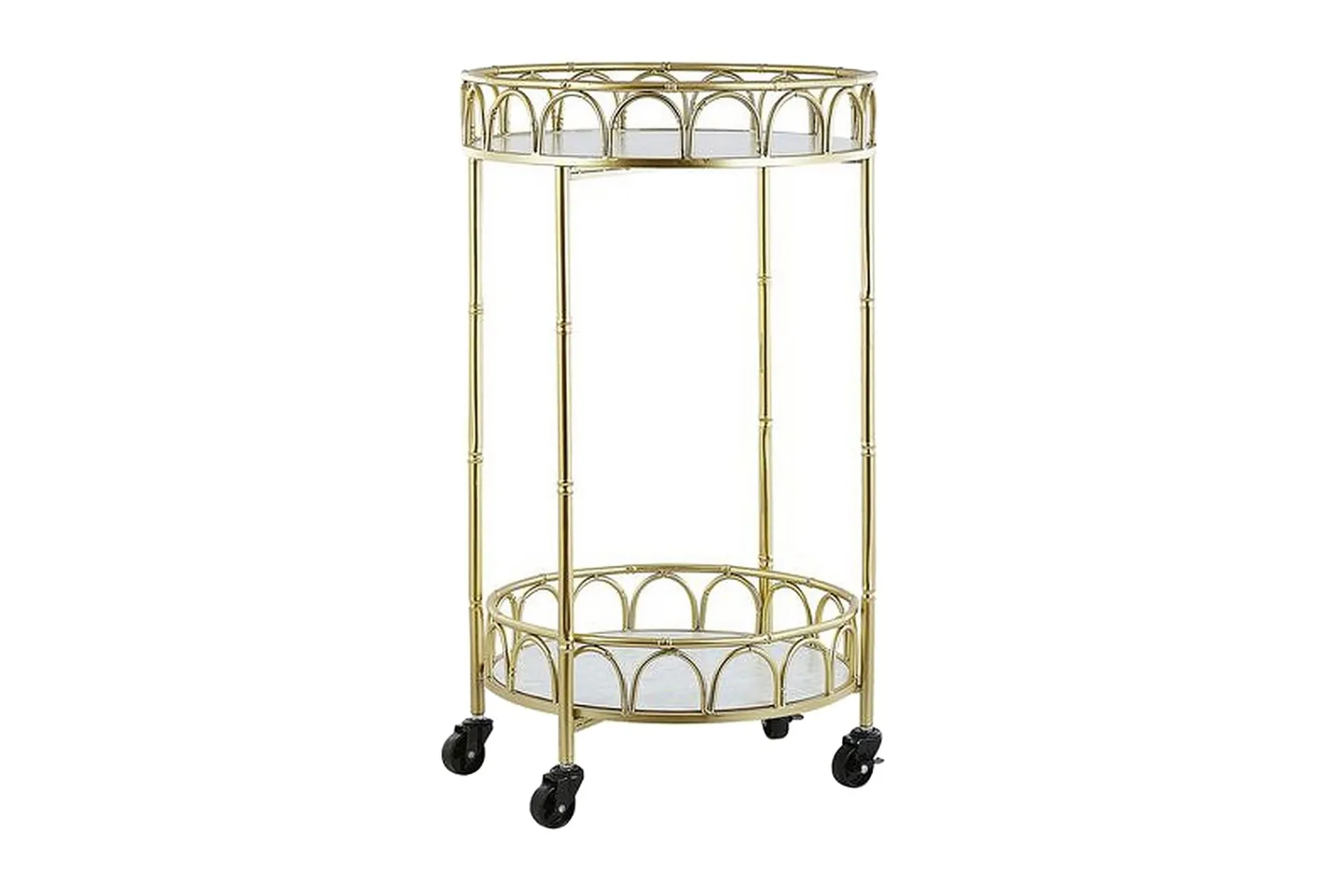 Shafter Serveringsvogn 48 cm