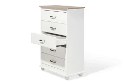 Sharon Kommode 39 | 76 cm
