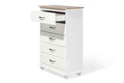 Sharon Kommode 39 | 76 cm