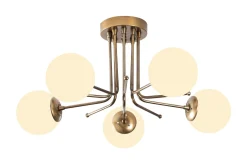 Taklampe-Sheen Taklampe