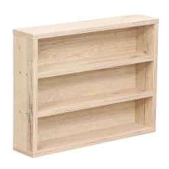 Pyntegjenstand-Shelf HOME4YOU lys melamin
