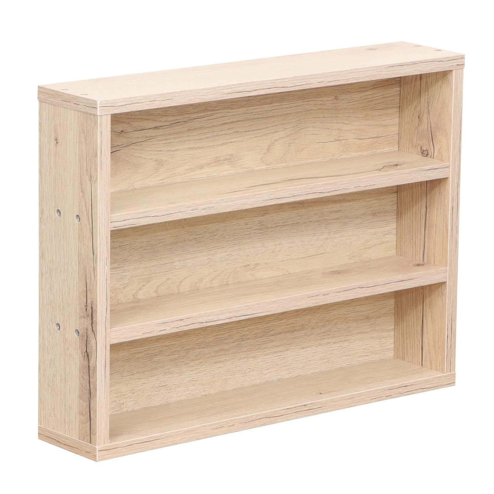 Pyntegjenstand-Shelf HOME4YOU lys melamin