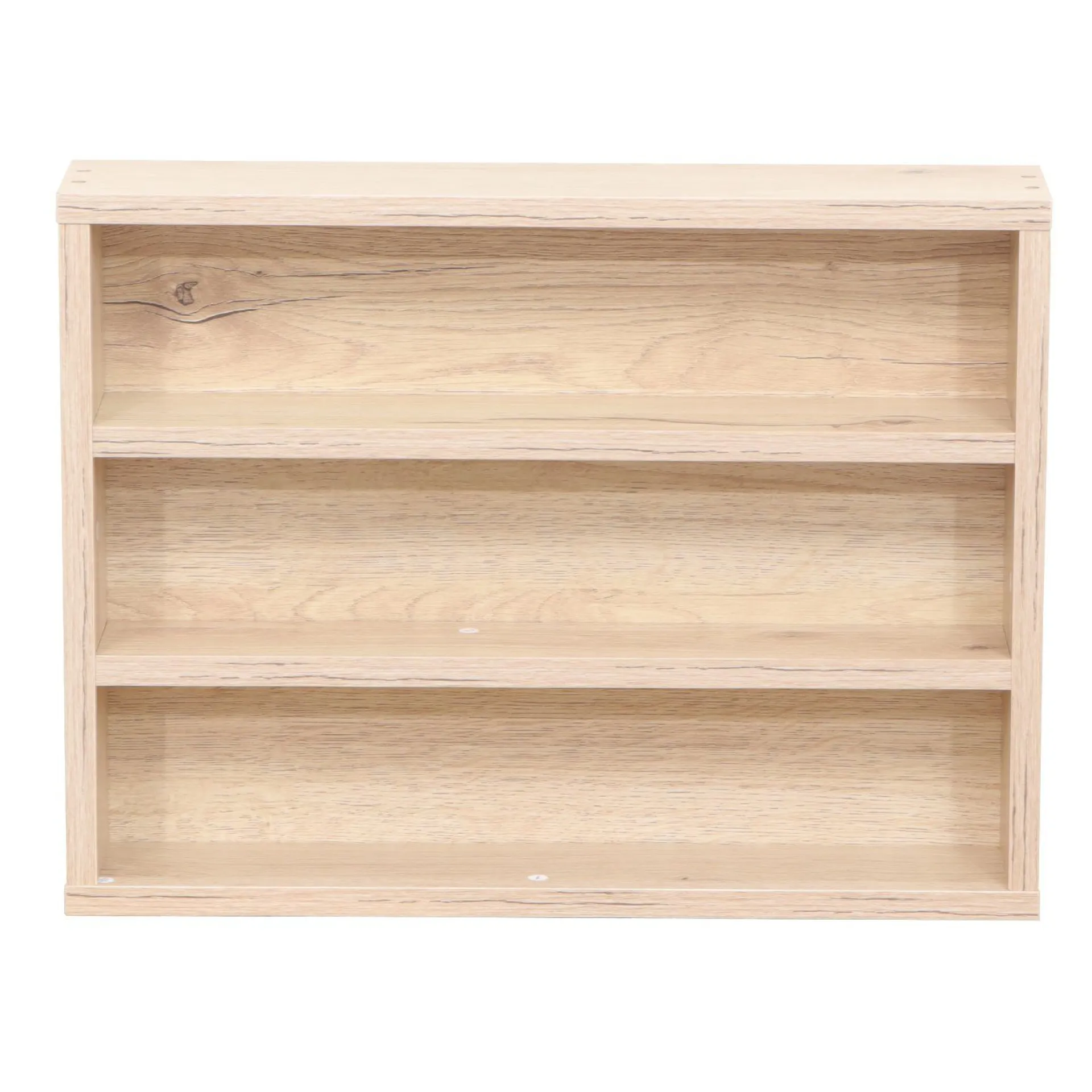 Pyntegjenstand-Shelf HOME4YOU lys melamin