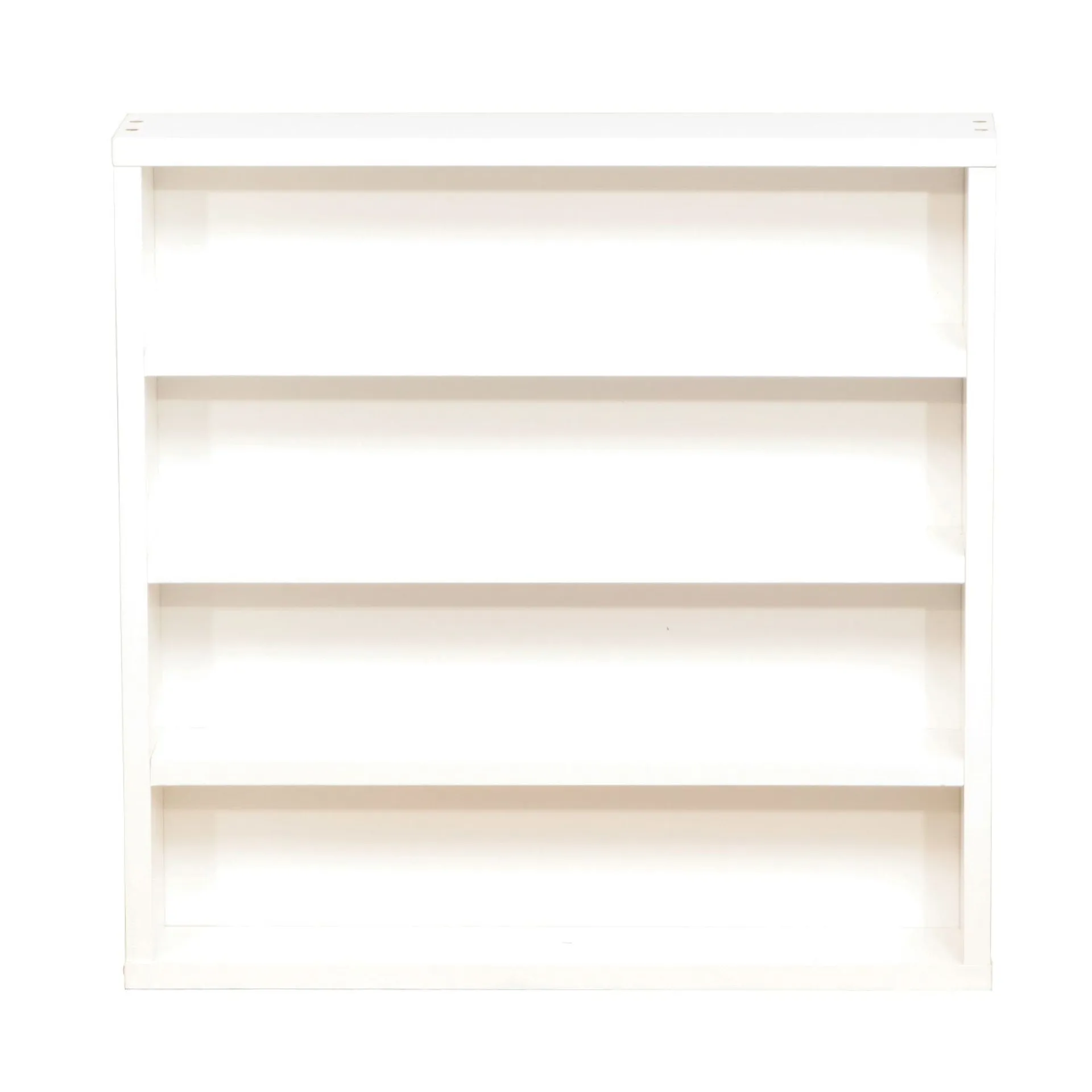 Vegghylle-Shelf HOME4YOU hvit