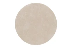 KM Home Sheraton Ryematte Rund 240 cm