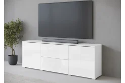 Sherie TV-benk 180 cm