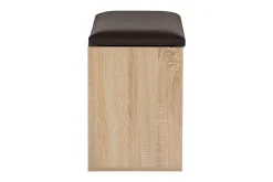 Wohnling Shiheem Skohylle 60x30 cm