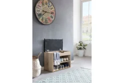 Wohnling Shiheem Skohylle 60x30 cm