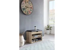 Wohnling Shiheem Skohylle 60x30 cm
