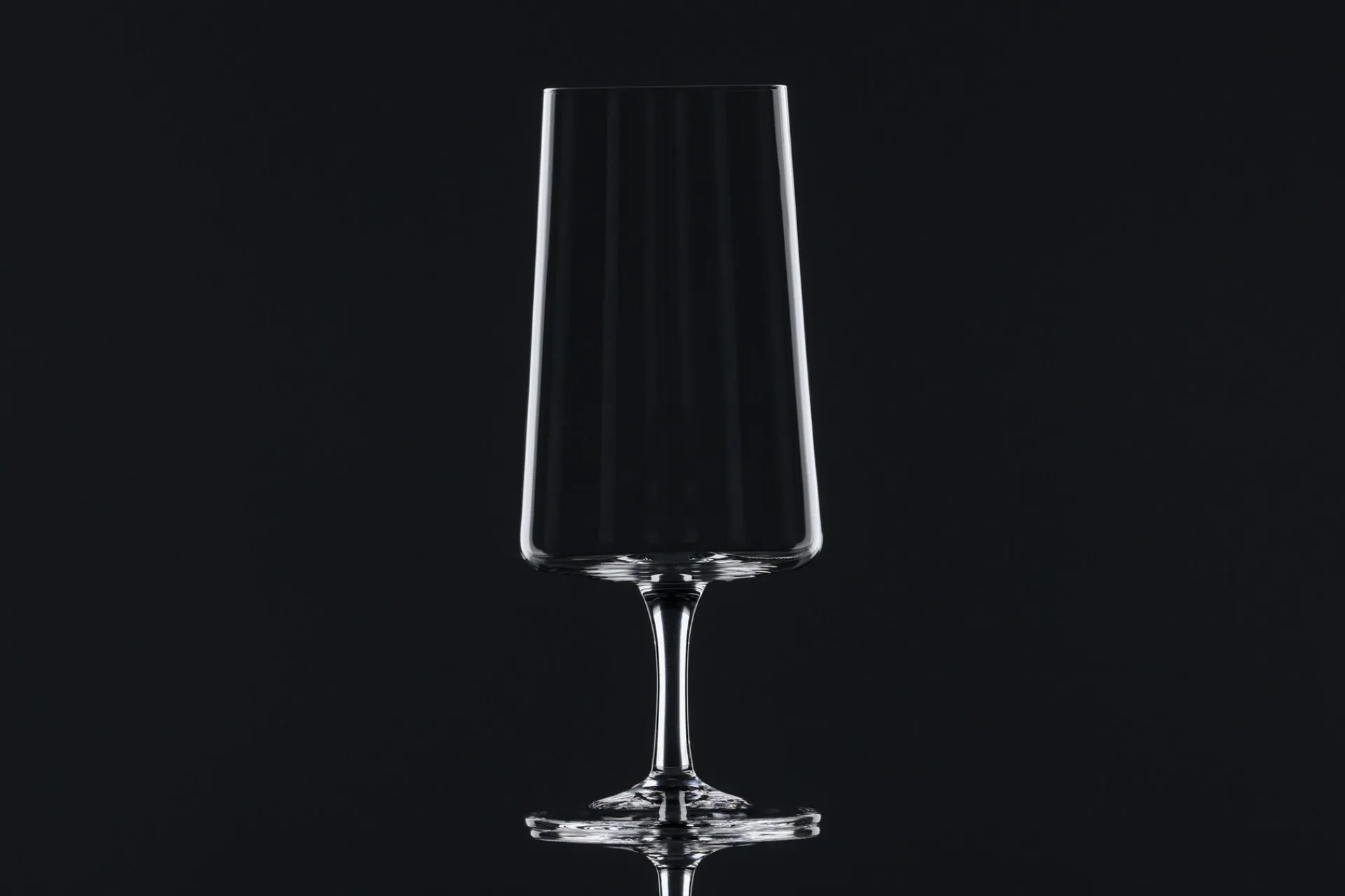 Venture Home Annet Til Servering & Borddekking|Porselen-Shine Vannglass 21,7 cm Klart