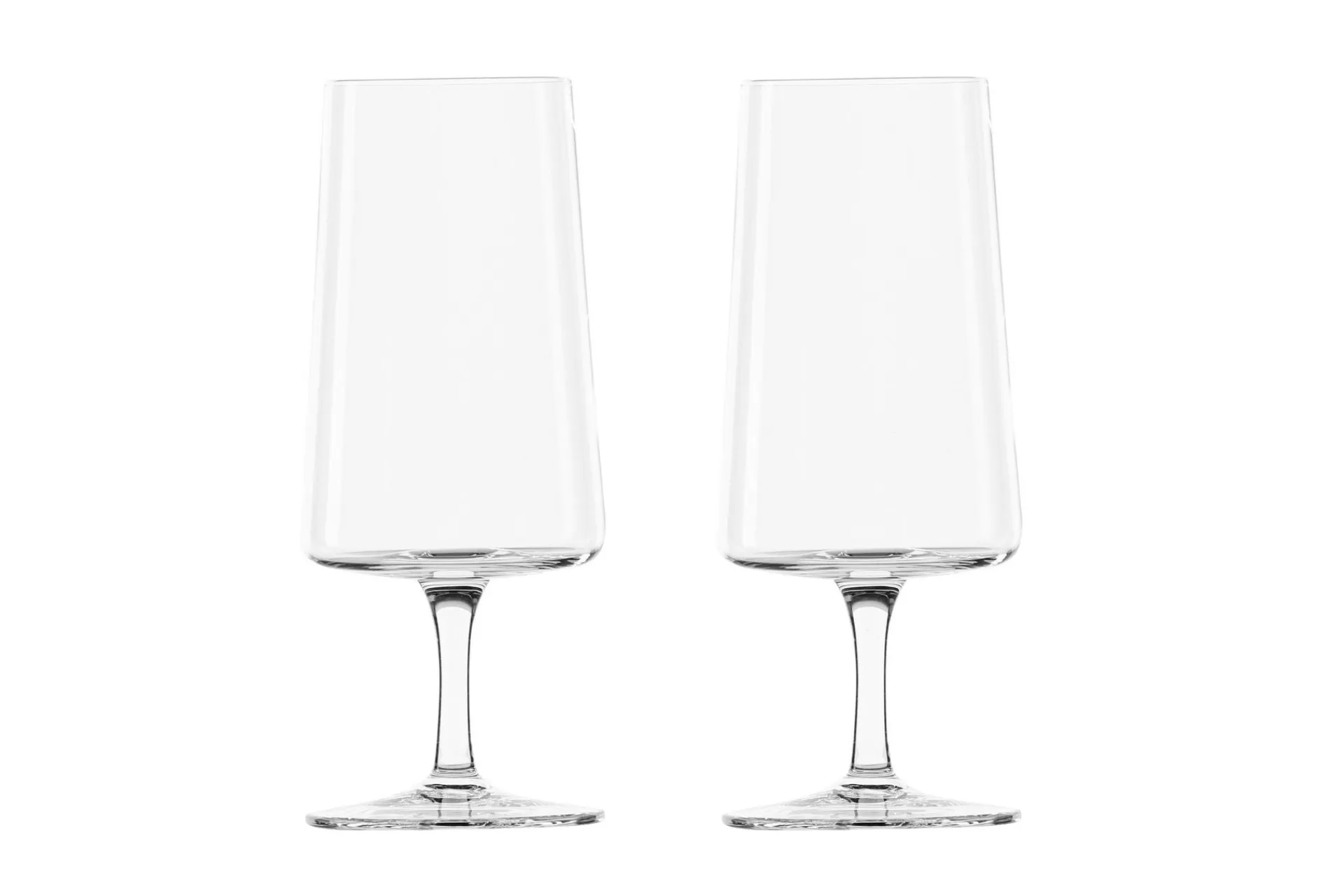 Venture Home Annet Til Servering & Borddekking|Porselen-Shine Vannglass 21,7 cm Klart