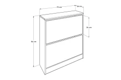 Shoe Cabinet