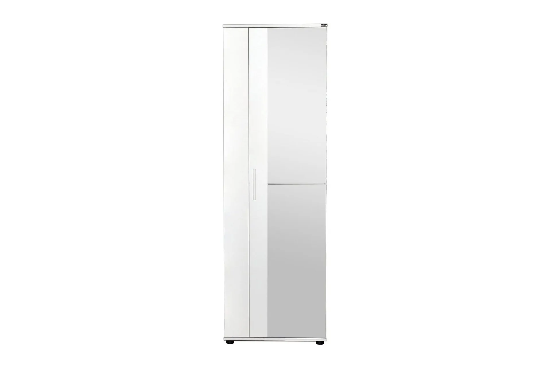 Skohylle & Skostativ|Gangoppbevaring-Shoe Cabinet Hvit