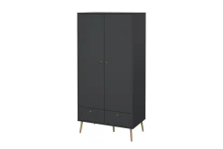 Scandinavian Choice Shoey Skoskap 4 Fack