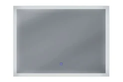 Shubrick Speil LED 60x80 cm
