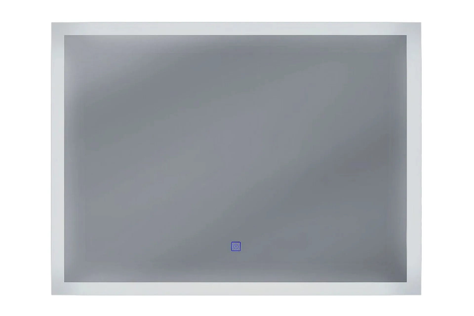 Shubrick Speil LED 60x80 cm