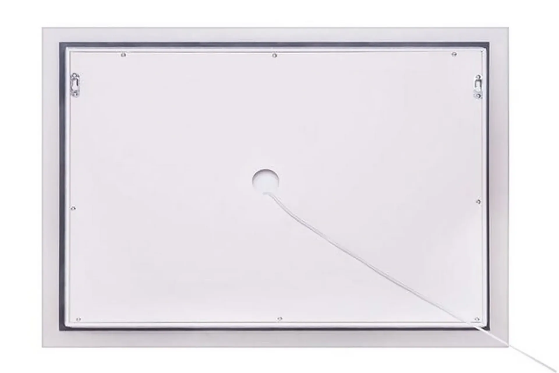 Shubrick Speil LED 60x80 cm
