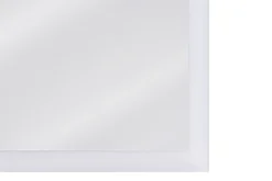 Shubrick Speil LED 60x80 cm
