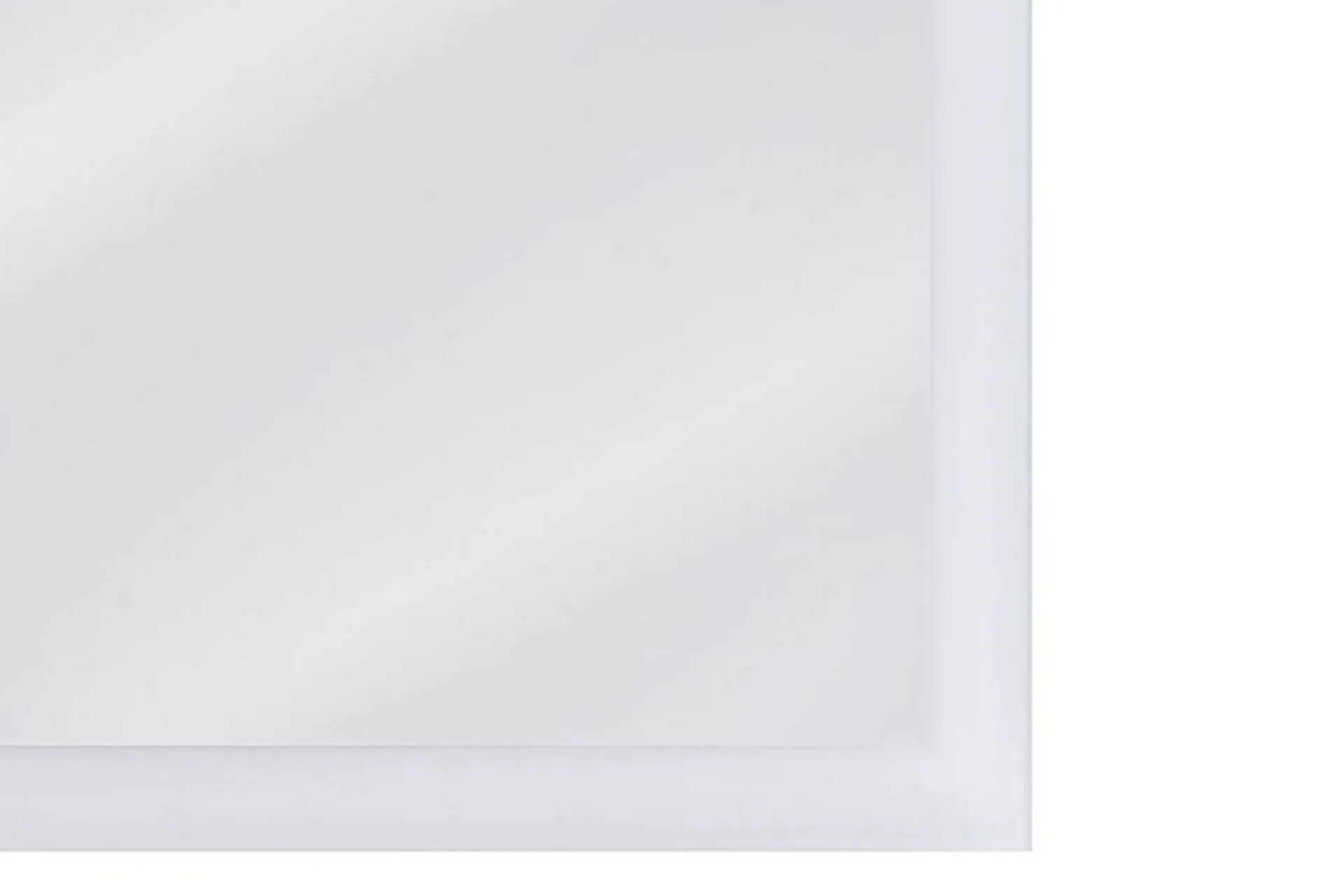 Shubrick Speil LED 60x80 cm