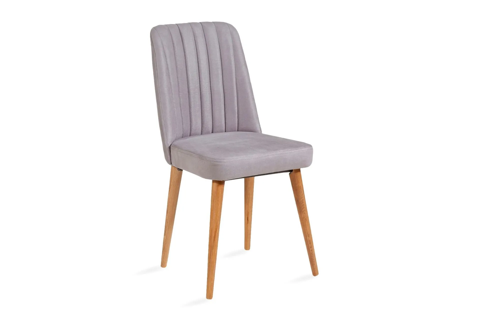 Spisestoler & Kjøkkenstoler-Shundrea Stol 85 cm Tre/Natur