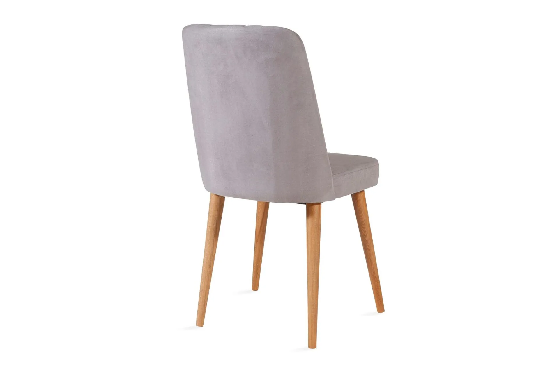 Spisestoler & Kjøkkenstoler-Shundrea Stol 85 cm Tre/Natur