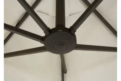 Sibilla Parasoll 247 cm