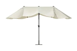Sibilla Parasoll 247 cm