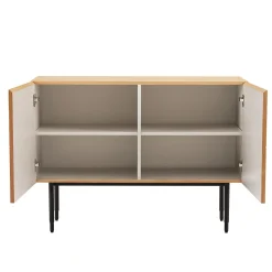 Sideboard & Skjenker-Sideboard HOME4YOU Beige