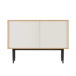 Sideboard & Skjenker-Sideboard HOME4YOU Beige