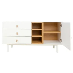Sideboard & Skjenker-Sideboard HOME4YOU Hvit