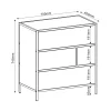 Sideboard & Skjenker-Sideboard HOME4YOU