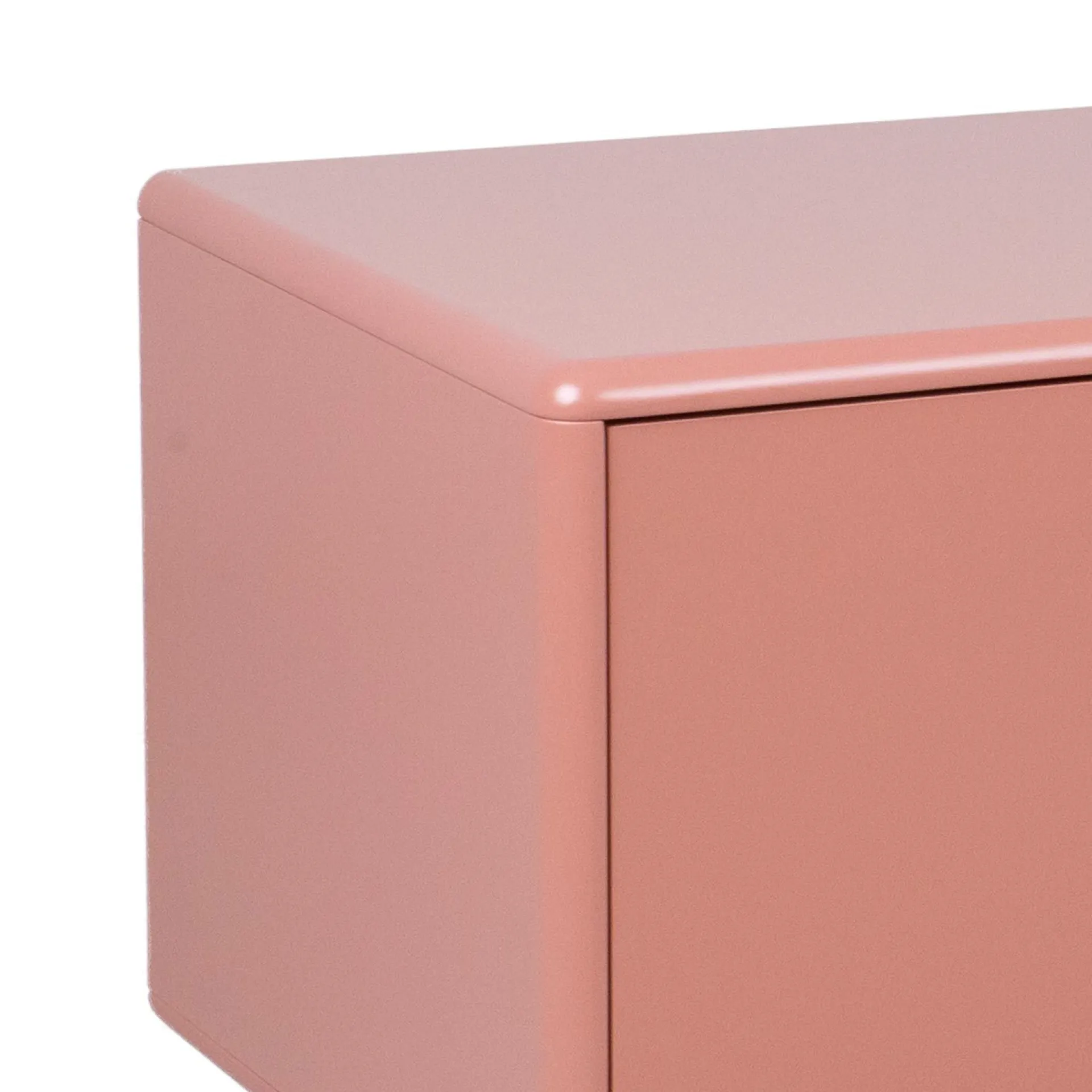 Sideboard & Skjenker-Sideboard HOME4YOU Rosa