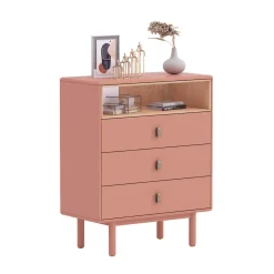 Sideboard & Skjenker-Sideboard HOME4YOU Rosa