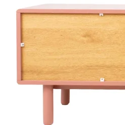 Sideboard & Skjenker-Sideboard HOME4YOU Rosa