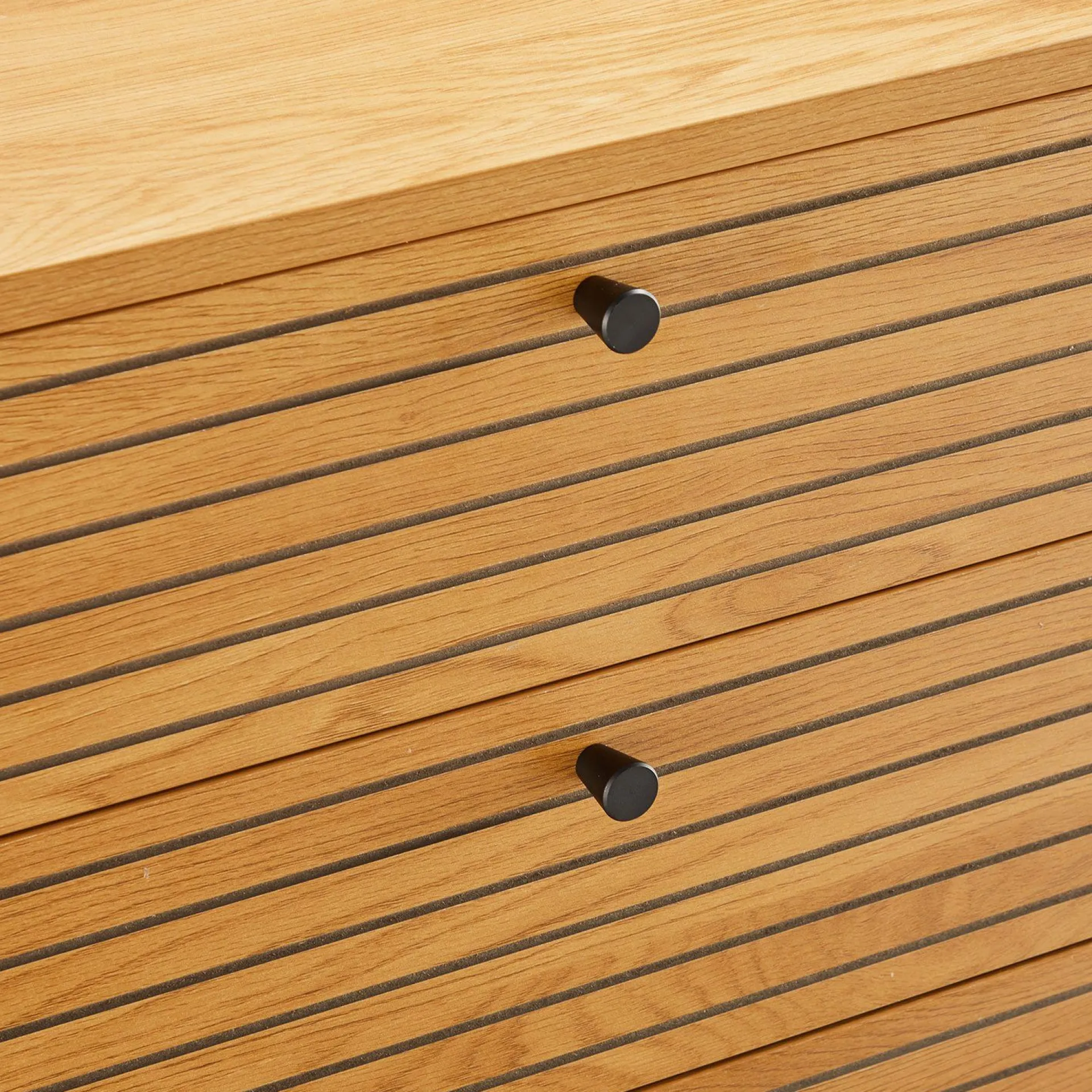 Gangoppbevaring|Kommode-Sideboard HOME4YOU Brun