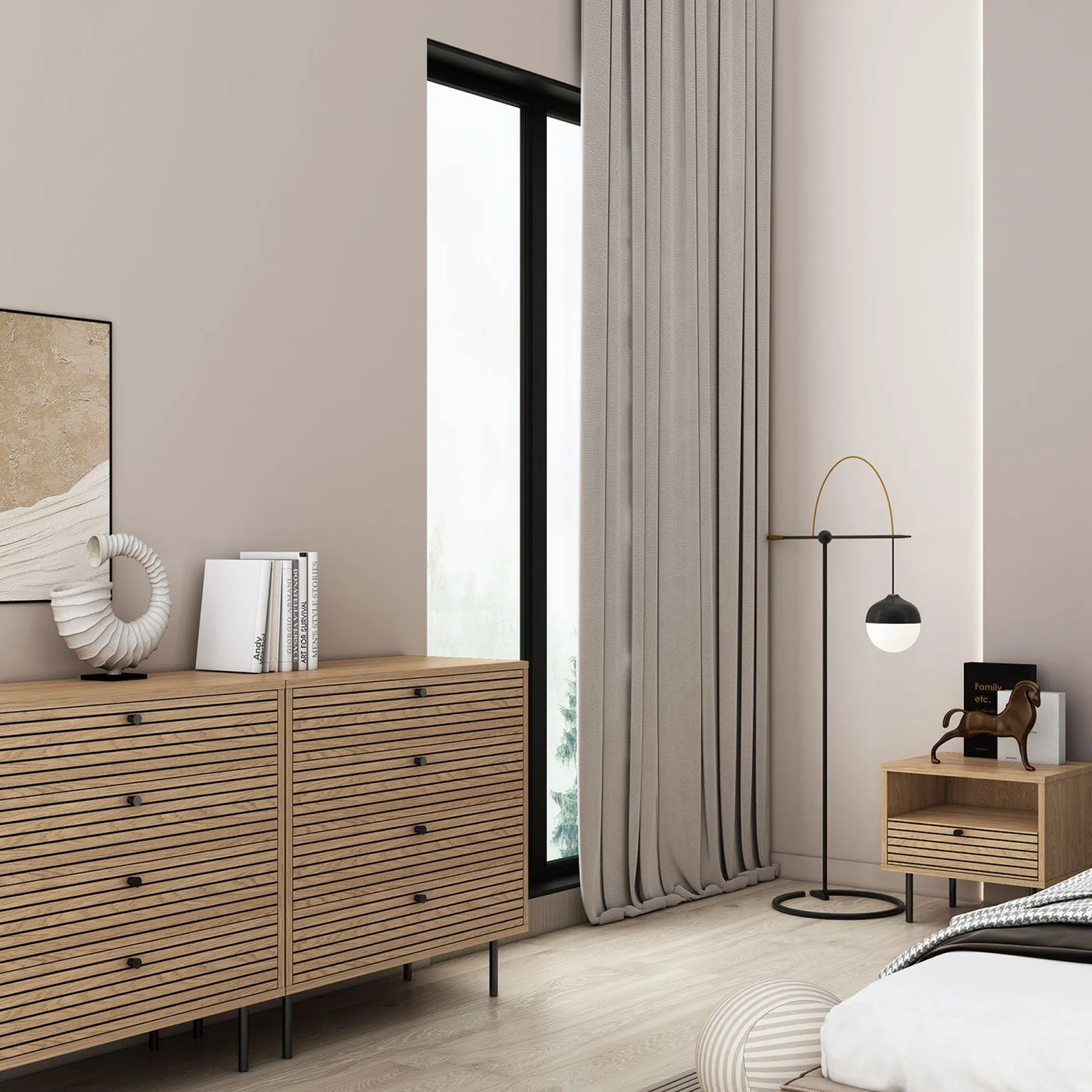 Sideboard HOME4YOU