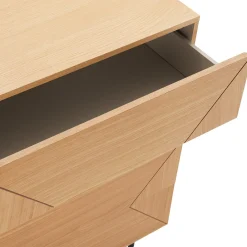 Kommode|Entrekommode-Sideboard HOME4YOU Beige