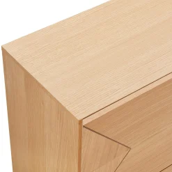 Kommode|Entrekommode-Sideboard HOME4YOU Beige