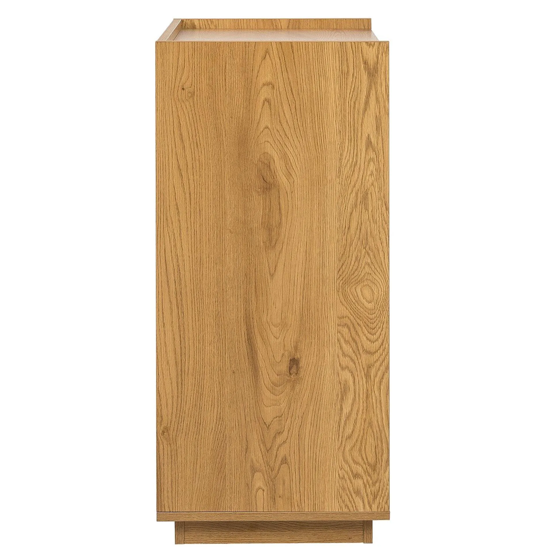 Kommode|Entrekommode-Side Board HOME4YOU eikebark