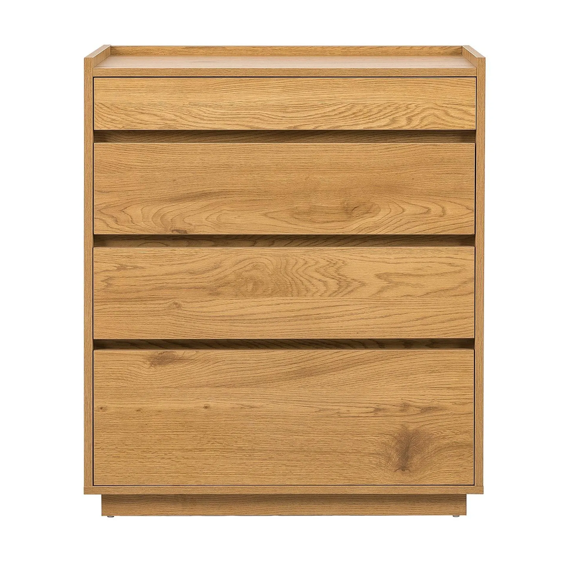 Kommode|Entrekommode-Side Board HOME4YOU eikebark