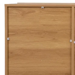 Entrekommode|Kommode-Sideboard HOME4YOU melamineik