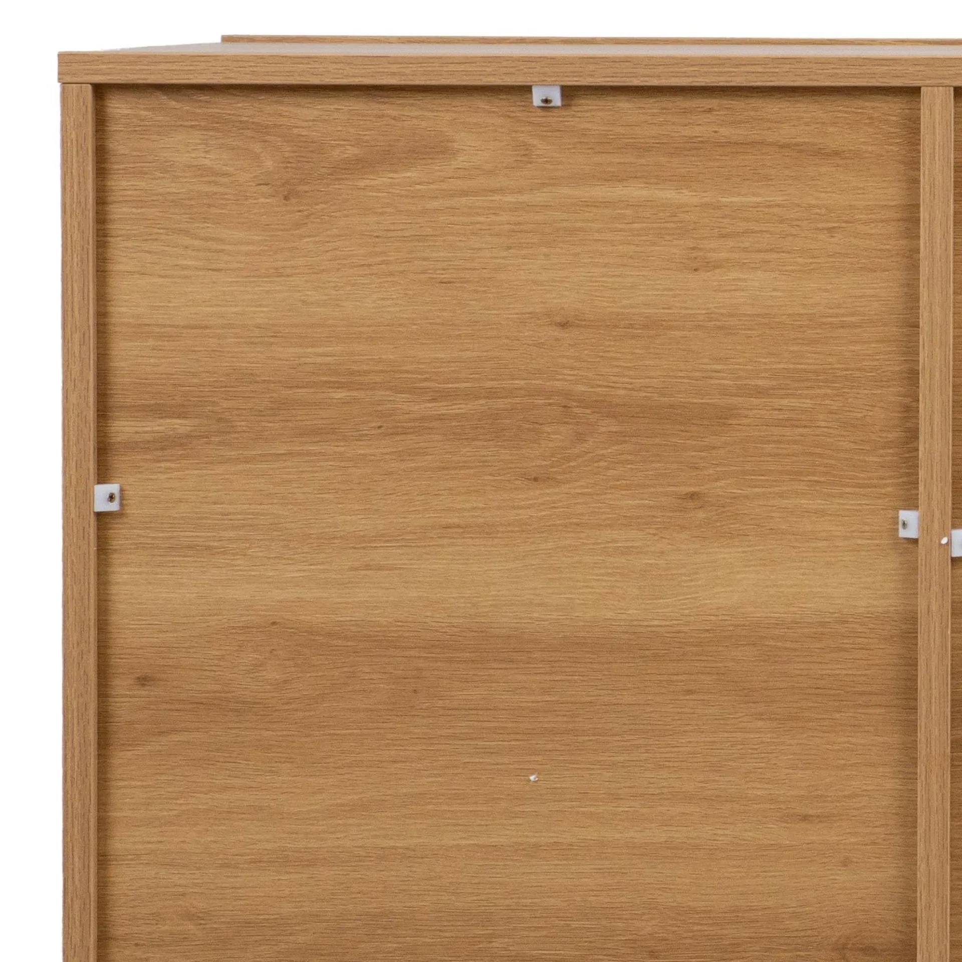 Entrekommode|Kommode-Sideboard HOME4YOU melamineik