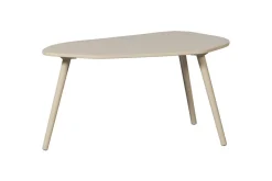 WOOOD Sidebord Davina Sett av 2