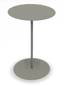 Hillerstorp Sidebord Jet set Ø45x67 cm