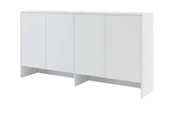 Sideskap Hvit